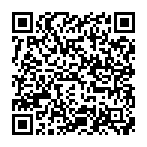 C&oacute;digo QR con el enlace al titular Programa oficial de la Semana Cultural de Olleros de Sabero 2026