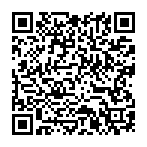 C&oacute;digo QR con el enlace al titular Dos heridos por la salida de vía de un turismo en la A-231 en Ledigos (Palencia)