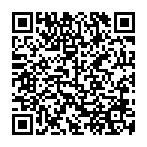 C&oacute;digo QR con el enlace al titular Modino digitaliza la exposición sobre su historia en imágenes desde los años 30