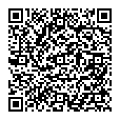 C&oacute;digo QR con el enlace al titular ¿Cómo es que no nos mienten todavía más los políticos en León?