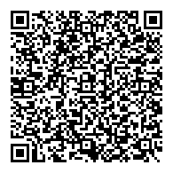 C&oacute;digo QR con el enlace al titular Dos jóvenes heridos tras un tremendo accidente que casi caen por el puente del Centenario