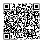 C&oacute;digo QR con el enlace al titular La Bañeza refuerza su vínculo con Antonio Colinas con un nuevo estudio sobre su universo literario