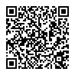 C&oacute;digo QR con el enlace al titular La salida de vía y vuelco de un turismo se salda con un herido en Valdefresno (León)