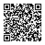 C&oacute;digo QR con el enlace al titular Comienza la renovación de aceras en la Travesía Padre Isla de Vidanes