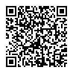 C&oacute;digo QR con el enlace al titular Fernando Rueda presenta en León su nueva novela de espionaje No me llames traidor