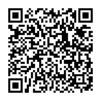 C&oacute;digo QR con el enlace al titular Dos personas heridas por el vuelco de un turismo en Cuadros (León)