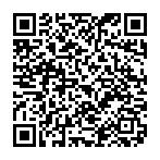 C&oacute;digo QR con el enlace al titular Rescatados dos senderistas enriscados en las Hoces de Vegacervera (León)