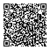 C&oacute;digo QR con el enlace al titular El V Campus Rural oferta en León 25 becas remuneradas de tres meses con una dotación de 1. ...