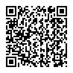 C&oacute;digo QR con el enlace al titular Un incendio destruye en cinco horas una vivienda en un pueblo de la Maragatería sin provocar heridos