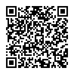 C&oacute;digo QR con el enlace al titular Tito Gago logra una Mención Especial en el I Concurso de Relatos Bárbara García