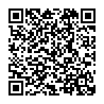 C&oacute;digo QR con el enlace al titular Herido grave tras una salida de vía en la CL-626 en Liguerzana, Montaña Palentina
