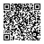 C&oacute;digo QR con el enlace al titular Una impresionante granizada sacude la Montaña Leonesa