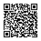 C&oacute;digo QR con el enlace al titular UPL pide que el léxico cofrade de León entre en el diccionario de la RAE
