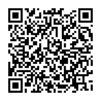 C&oacute;digo QR con el enlace al titular Un herido leve tras la colisión de dos vehículos en plena Avenida del Castillo