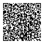 C&oacute;digo QR con el enlace al titular El Hall Transformado de la ULE, una respuesta artística participativa frente a la desigualdad y ...