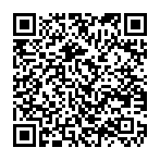C&oacute;digo QR con el enlace al titular Cistierna viajará 'Del Bierzo al son' con el espectáculo musical de Kikiribú Teatro