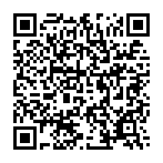 C&oacute;digo QR con el enlace al titular Benito Escarpizo recibe este sábado el homenaje de una ciudad marcada por su arte