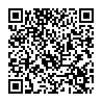 C&oacute;digo QR con el enlace al titular Dos jóvenes heridos por el choque de una moto y un turismo en León capital