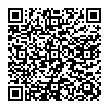 C&oacute;digo QR con el enlace al titular 'Misión Marte', el libro de la leonesa Jennifer García Carrizo contando su viaje simulado al planeta rojo