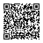 C&oacute;digo QR con el enlace al titular Un herido por la salida de vía de un turismo en el acceso a la A-6 en Ponferrada