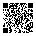 C&oacute;digo QR con el enlace al titular León se promociona como destino turístico en Galicia