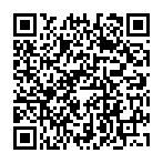 C&oacute;digo QR con el enlace al titular Una estudiante de Valcabado del Páramo, mención especial por investigar el desaparecido monasterio del pueblo