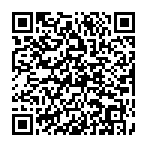 C&oacute;digo QR con el enlace al titular La misteriosa escala de un avión militar de Túnez en la Base Aérea de León