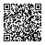 C&oacute;digo QR con el enlace al titular Herido grave un motorista de 30 años tras una caída en Valdepiélago