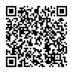 C&oacute;digo QR con el enlace al titular Urraca I, Alfonso VII y Antoni Gaudí, ejes de una exposición del pintor Luis Zotes en Trobajo del Camino