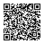C&oacute;digo QR con el enlace al titular Estos son los pueblos de León donde estarán los bibliobuses durante la semana