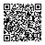 C&oacute;digo QR con el enlace al titular 'Historia de la reina Urraca', la nueva obra del leonés Ricardo Chao