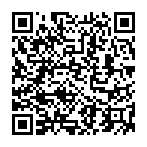 C&oacute;digo QR con el enlace al titular Una herida tras chocar un turismo contra una vivienda en Compostilla