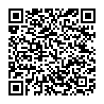 C&oacute;digo QR con el enlace al titular La ciencia se acercará a Las Salas de la mano de la ULE y el festival ‘Pint of Science’