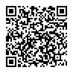 C&oacute;digo QR con el enlace al titular La ULE llevará la ceremonia de Las Cabezadas a un congreso internacional en Italia
