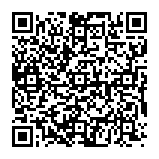C&oacute;digo QR con el enlace al titular La muerte es el olvido