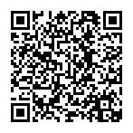 C&oacute;digo QR con el enlace al titular Aemet activa en pleno mayo un aviso amarillo por nevadas en la Montaña Leonesa