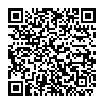 C&oacute;digo QR con el enlace al titular El festival internacional Pint of Science recala en el bar Metro de Sahagún