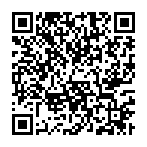 C&oacute;digo QR con el enlace al titular Luz y música se dan la mano este viernes en el Palacio de Gaudí de Astorga