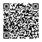 C&oacute;digo QR con el enlace al titular Denuncia desprendimientos en la plaza de toros de Coyanza «por falta de mantenimiento»