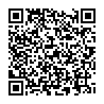 C&oacute;digo QR con el enlace al titular El mensaje de José Antonio Diez a la RAE que ha marcado el acto celebrado hoy en León
