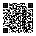 C&oacute;digo QR con el enlace al titular Cuatro alumnos se gradúan en Geomática y Topografía en el campus de Ponferrada