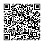 C&oacute;digo QR con el enlace al titular Dos jóvenes heridos tras chocar un coche contra el guardarraíl en Villamañán