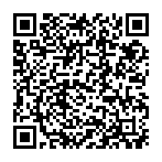 C&oacute;digo QR con el enlace al titular León, escenario de rodaje de un cortometraje inspirado en Gaudí y E.T.A. Hoffmann