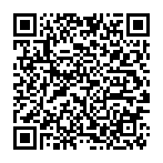 C&oacute;digo QR con el enlace al titular Rescatado un motorista herido en un camino de difícil acceso en Barjas (León)