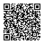 C&oacute;digo QR con el enlace al titular Cuando el cielo se puede tocar en el incógnito artesonado de Santa Colomba