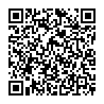 C&oacute;digo QR con el enlace al titular 20 años de &ldquo;Aragonito Azul&rdquo;: del monte al museo, desenterrando la historia del Bierzo