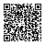 C&oacute;digo QR con el enlace al titular Fallece un motorista tras sufrir una salida de vía en la N-621 a su paso por Valdefresno
