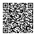 C&oacute;digo QR con el enlace al titular Flores a la Virgen de la Creta para proteger a más de 150 moteros internacionales en La Bañeza