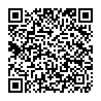 C&oacute;digo QR con el enlace al titular Programa oficial de las Fiestas de San Guillermo 2026 en Cistierna