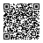 C&oacute;digo QR con el enlace al titular Sariegos celebra la segunda edición de la Carrera Solidaria